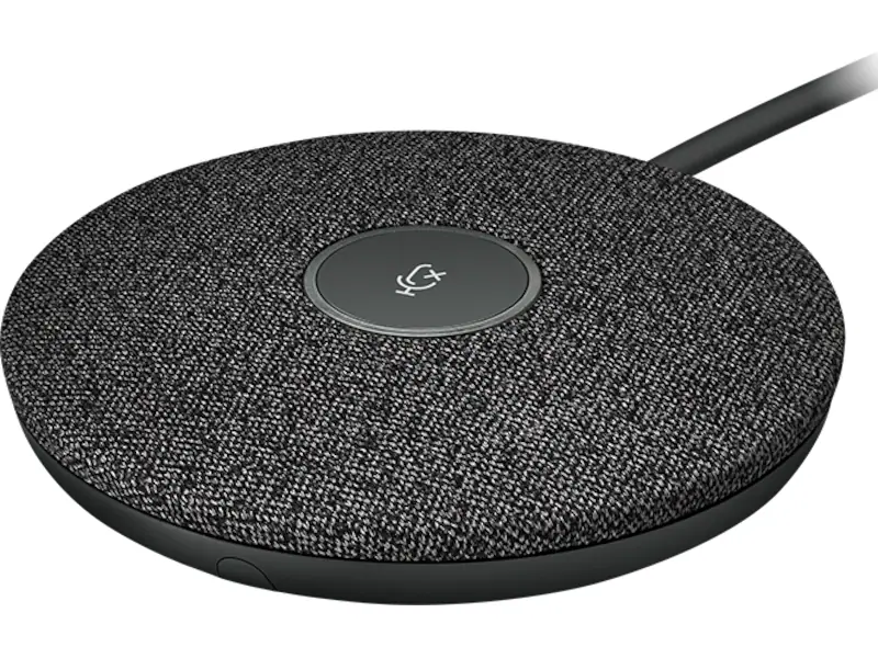 Logitech Rally Mic Pod