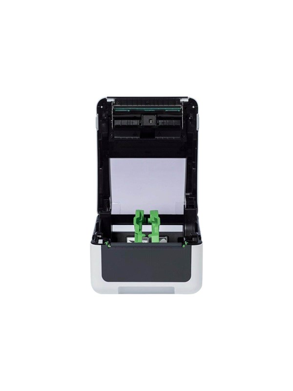 Brother - printhead