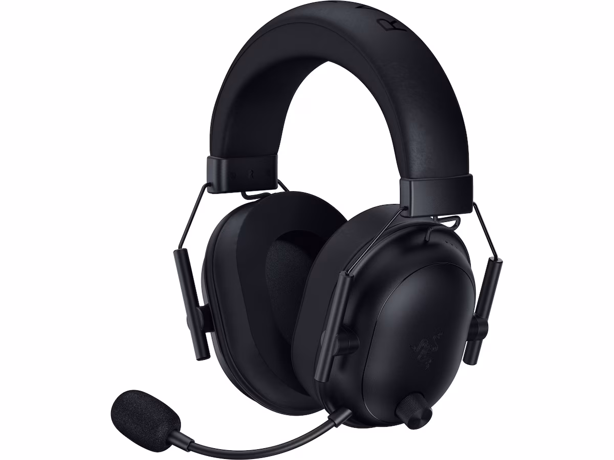 Razer BlackShark V2 Hyperspeed