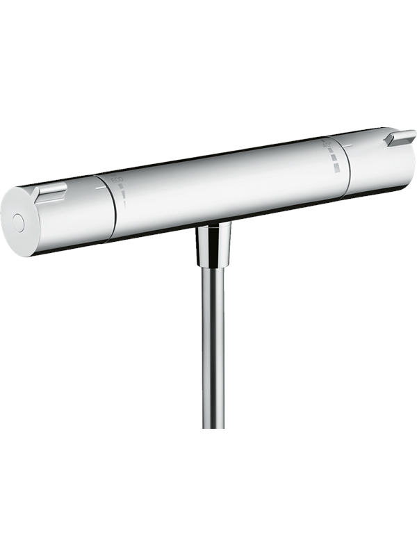 Hansgrohe ecostat 1001 cl-nordic thermostatic shower mixer f