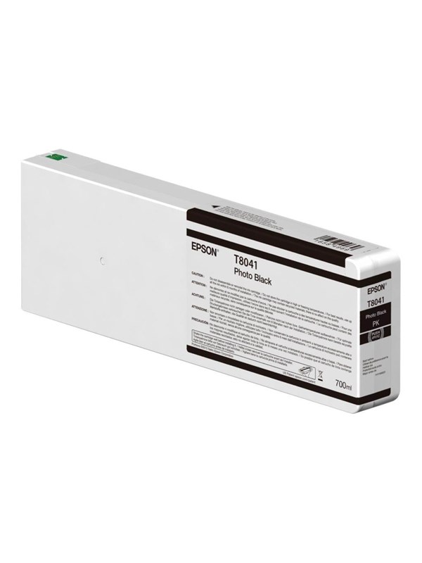 Epson Ink/Sgl Ylw T44Q440 UltrCh PRO 12 350ml