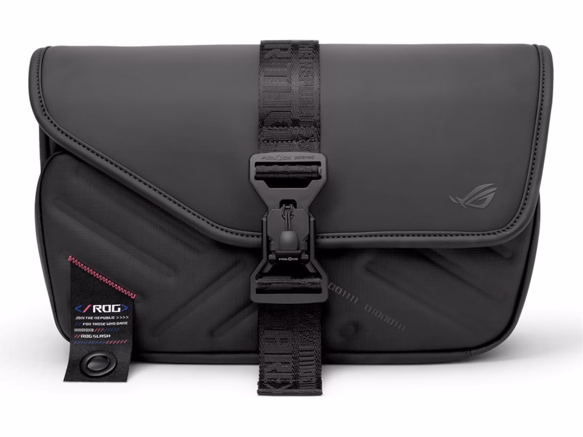 ASUS ROG Slash Sling Bag
