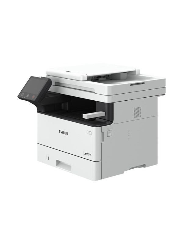 Canon i-SENSYS MF463dw II Multifunksjon - Sort/hvit - Laser