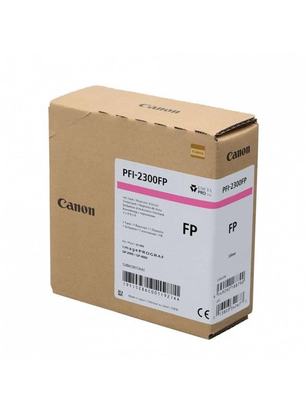 Canon PFI 2300 FP