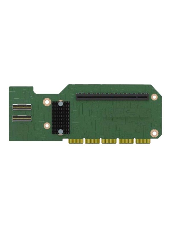 Intel - riser card