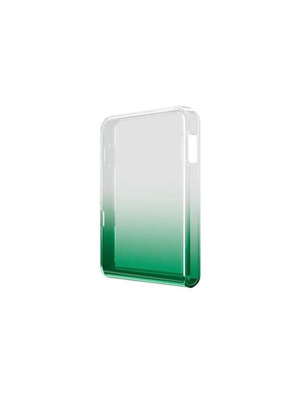 Ledger Flex Silicon Case dark green