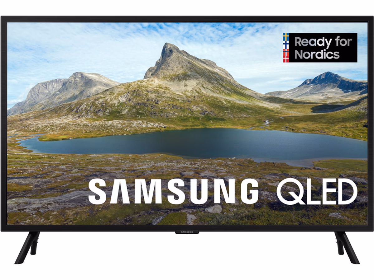 Samsung 32" Q50 QLED TQ32Q50A