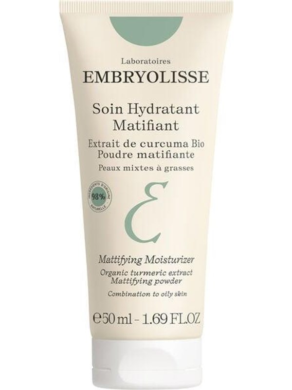 Embryolisse Mattifying Moisturizer 50 ml