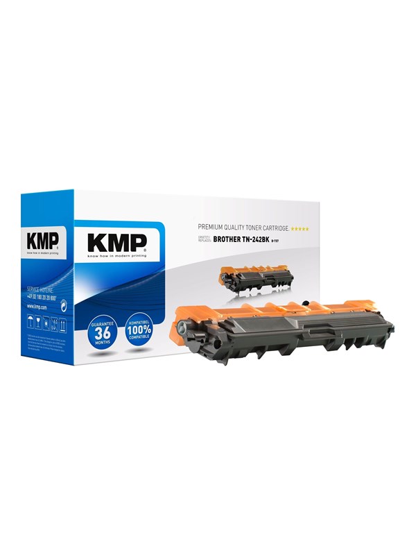 KMP B-T57