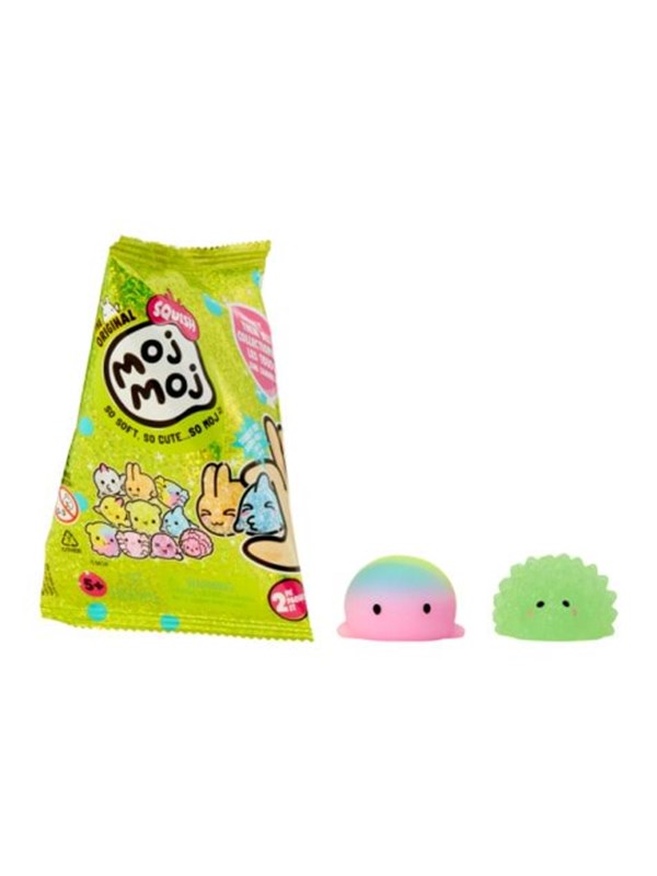 Moj Moj Squish - Blind bag