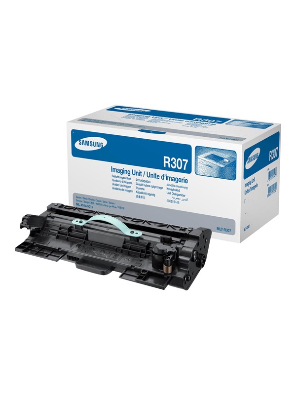 HP Samsung SV154A / MLT-R307 Black Print Imaging Unit