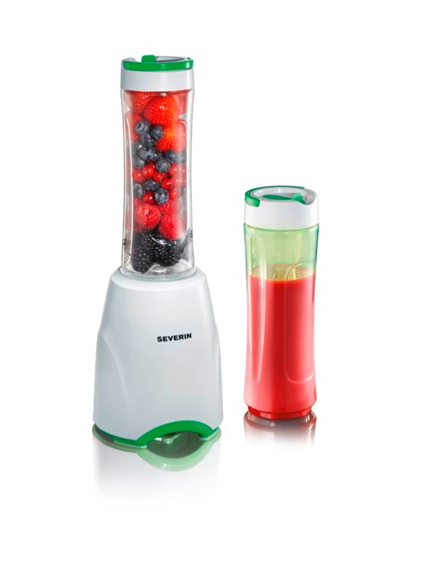SEVERIN Mikser SM 3735 Mix &amp; Go - 300 W