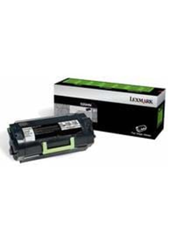 Lexmark 520XN