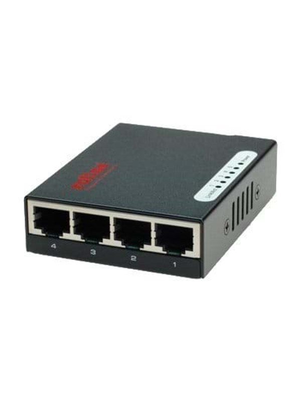Roline Pocket Fast Ethernet Switch