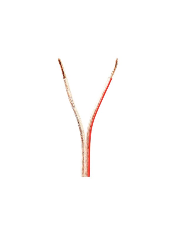 Nedis bulk speaker cable - 100 m