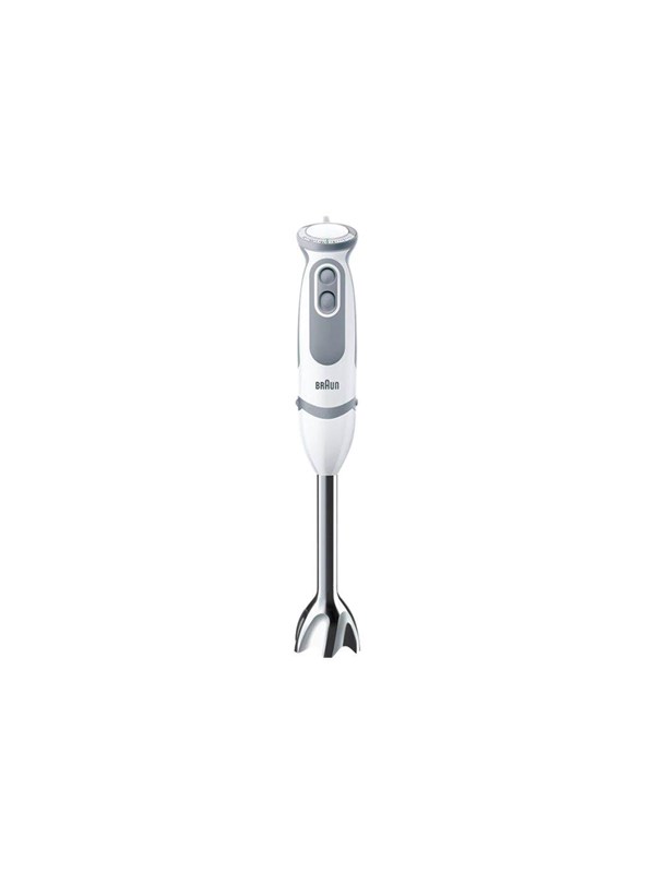 Braun Stavmikser Multiquick 5 Vario MQ 5235 WH - 1000 W
