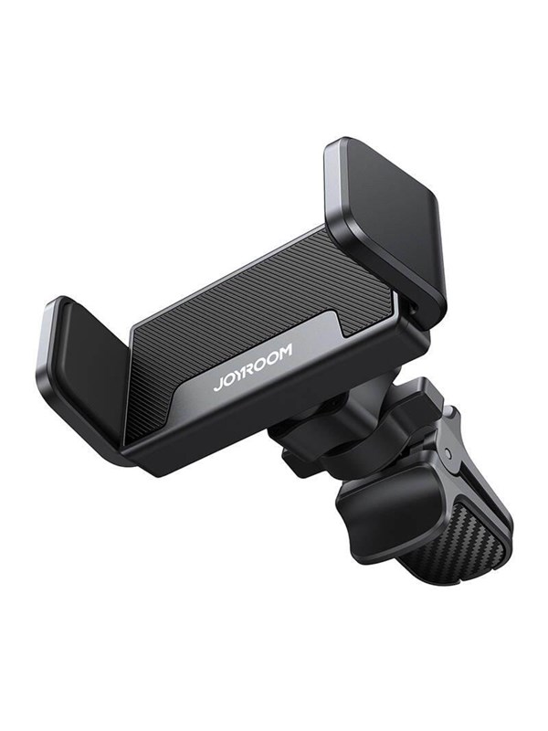 Joyroom Car holder JR-ZS377 for air vent (black)