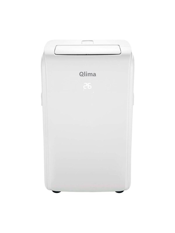 Qlima Portable airconditioner P 528 white