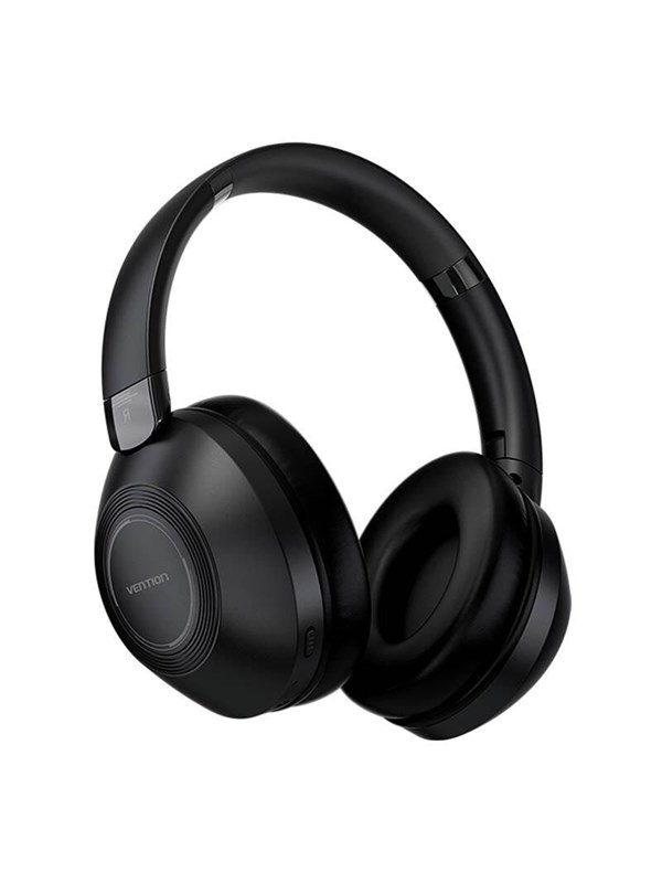 Vention NBBB0 SoundMate S11 wireless in-ear headphones (black)