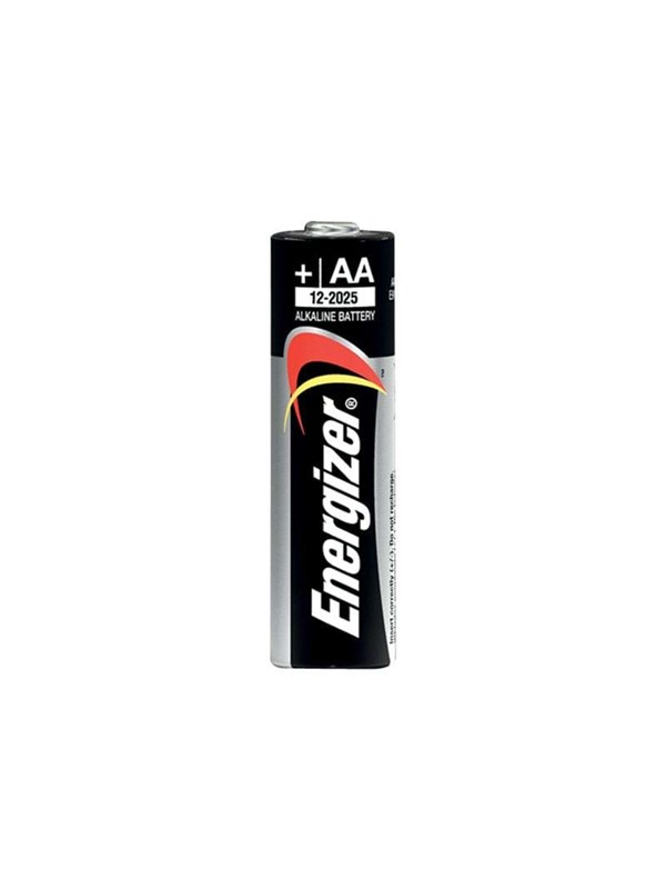 Energizer Alkaline Power batteri