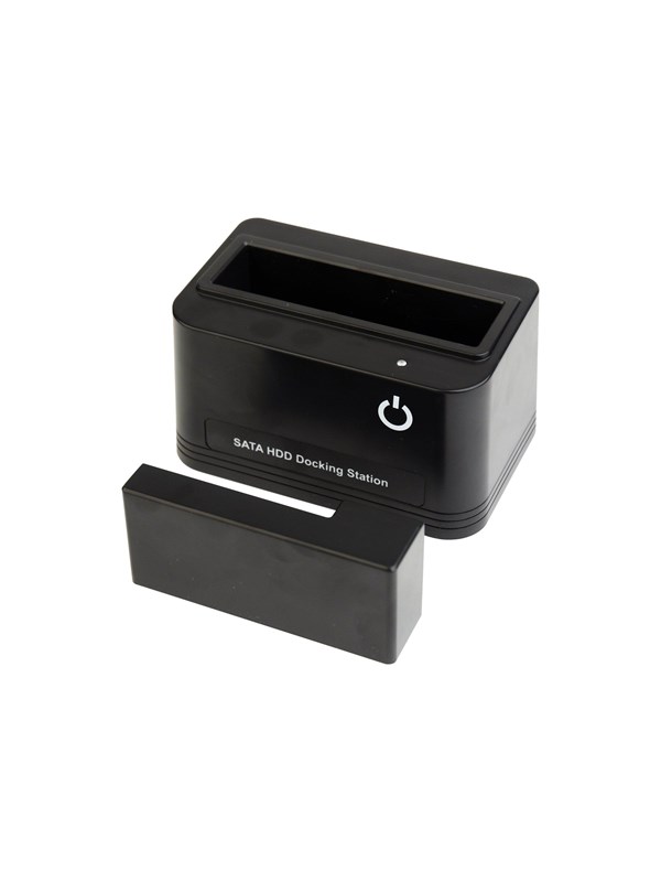 Gembird - HDD docking station - SATA - USB 2.0