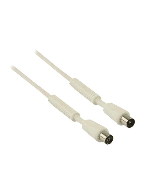 Nedis antenna cable - 2 m