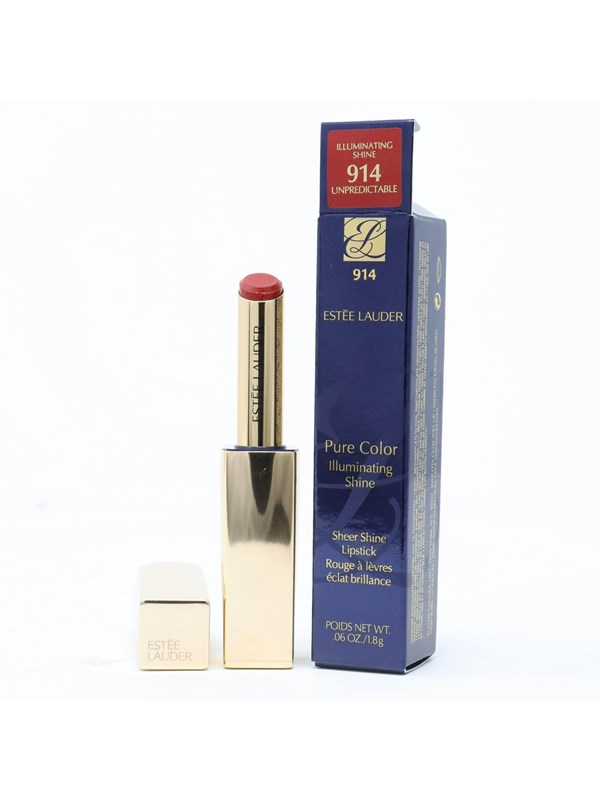 Estée Lauder E.Lauder Pure Color Illuminating Shine Sheer