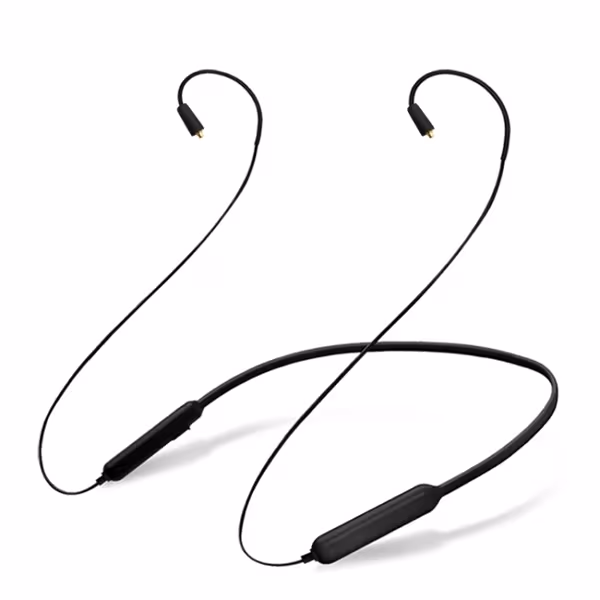Bluetooth Headsetkontroll med MMCX APTX AAC