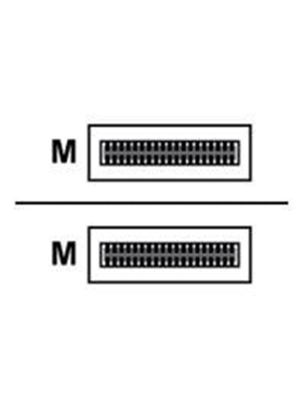 Lenovo 100GBase-CU direct attach cable - 3 m - 3m