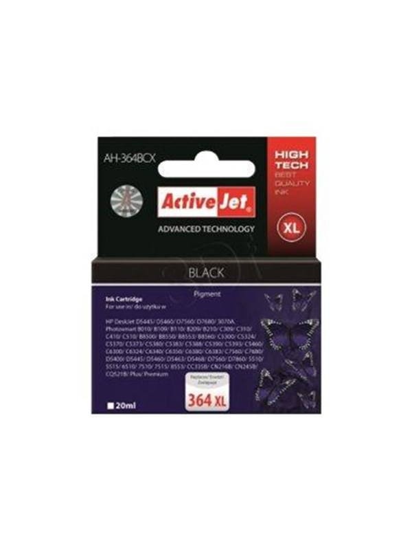 ActiveJet AH-364BCX Premium version