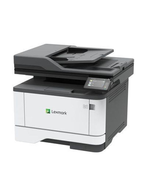 Lexmark MX431adn - Sort/hvit - Laser