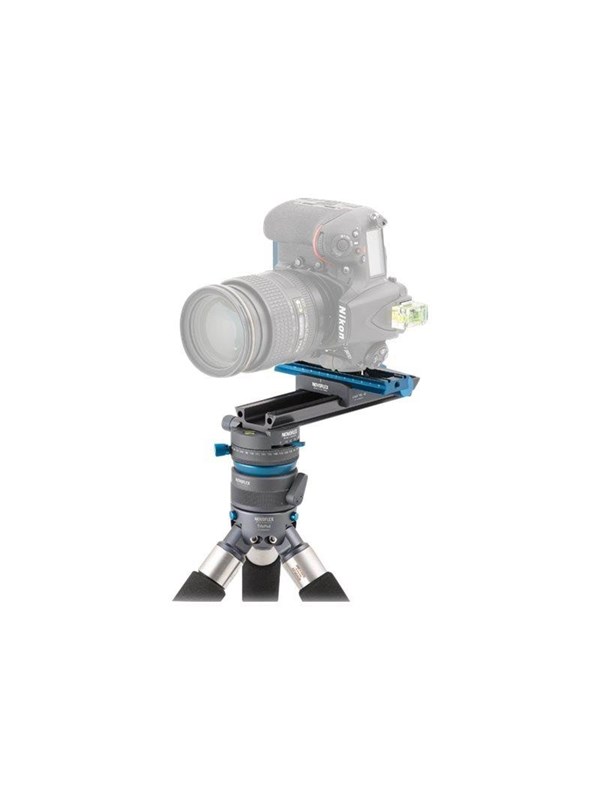 Novoflex Panorama VR-System III