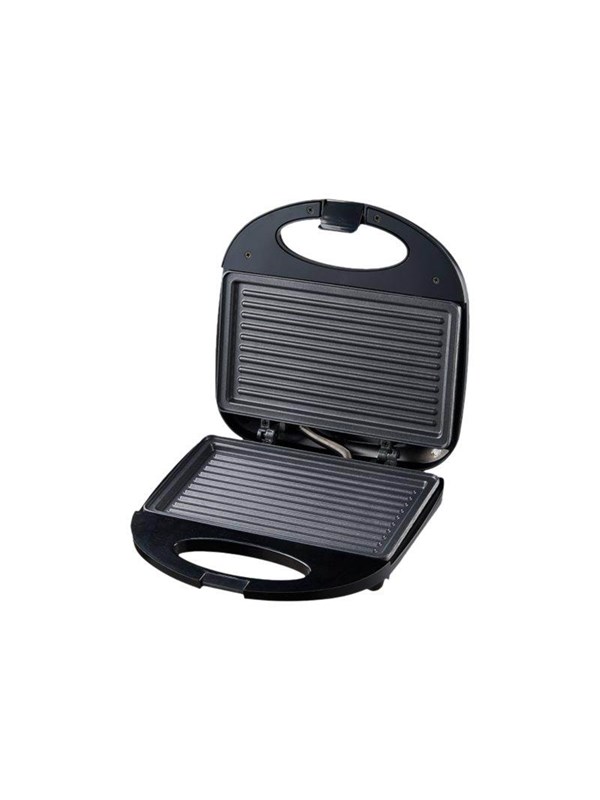 Esperanza Smørbrødgriller TORTILLA - grill / sandwich maker