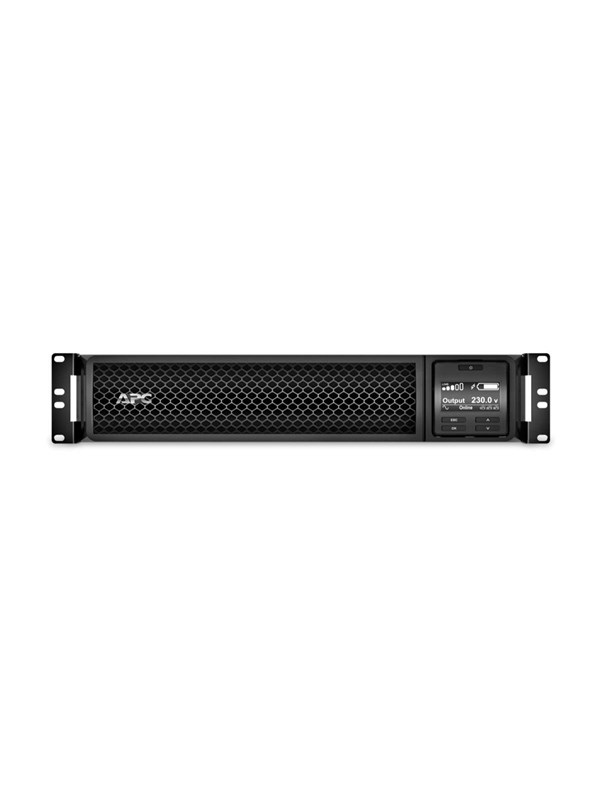 APC SRT1000RMXLI-NC - Smart-UPS On-Line - 1000VA/1000W - Double Conversion Online UPS