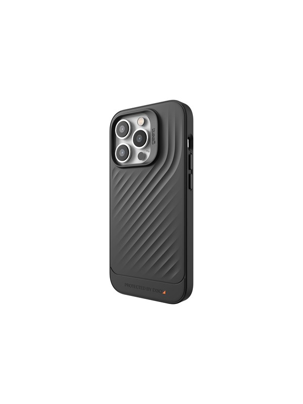 ZAGG Gear4 Copenhagen - back cover for mobile phone