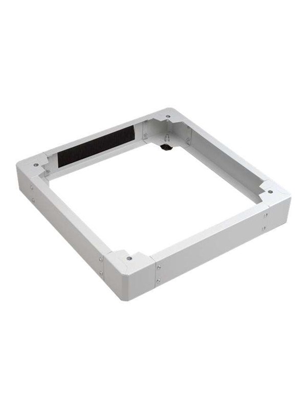 DIGITUS DN-19 PLINTH-8/8-1