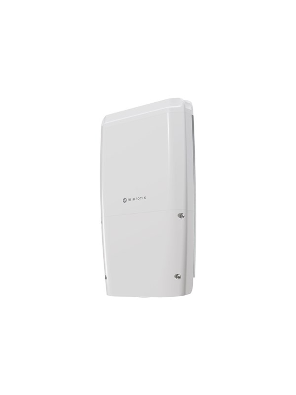 MikroTik CRS504-4XQ-OUT - switch - 4 ports