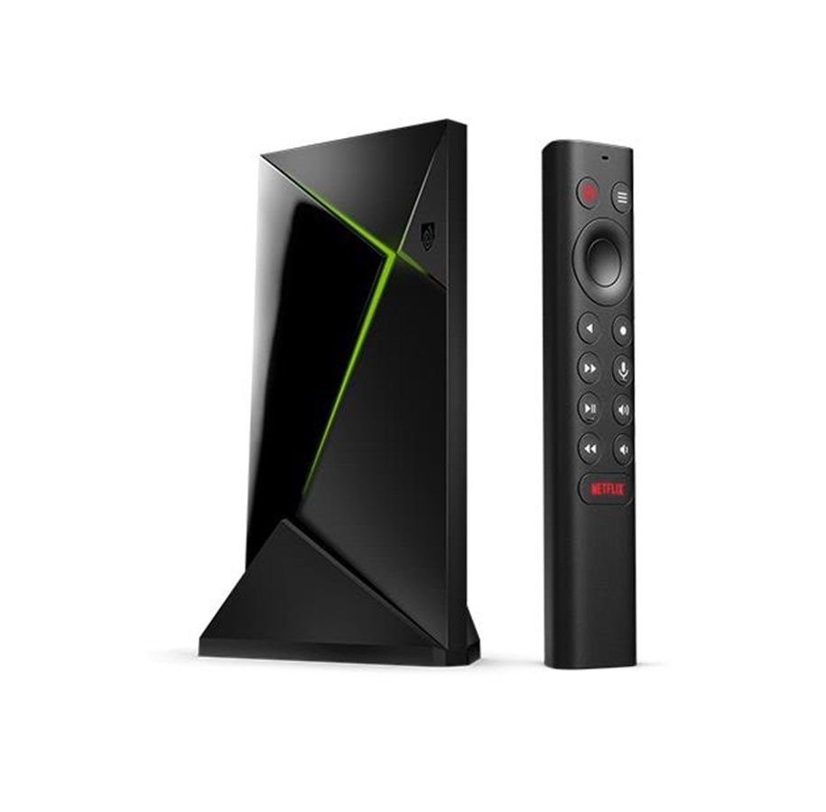 NVIDIA SHIELD TV Pro