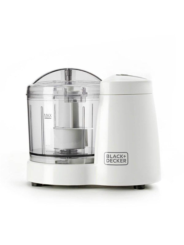 Black &amp; Decker Kjøkkenmaskin Food Chopper 120W