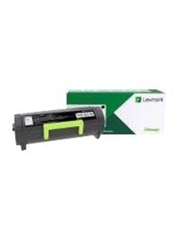 Lexmark 51B2000 / Black Return Program Toner