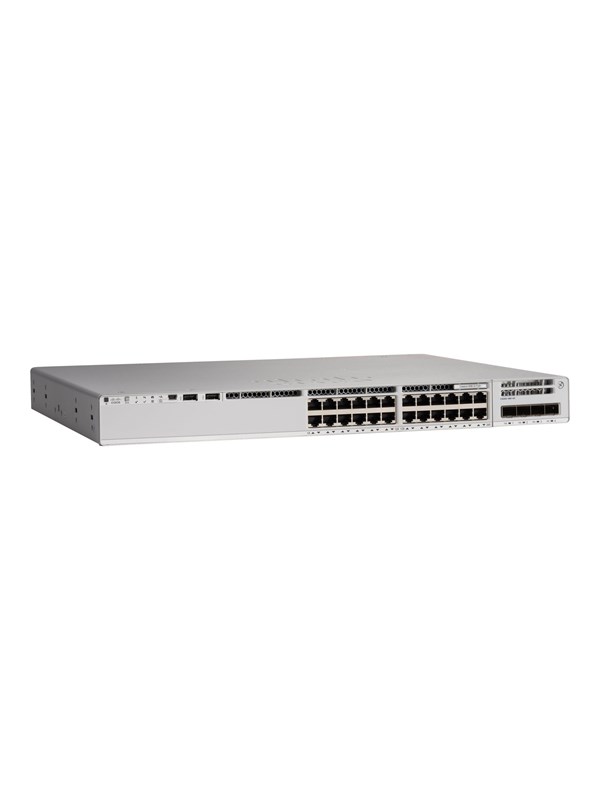 Cisco Catalyst 9200L
