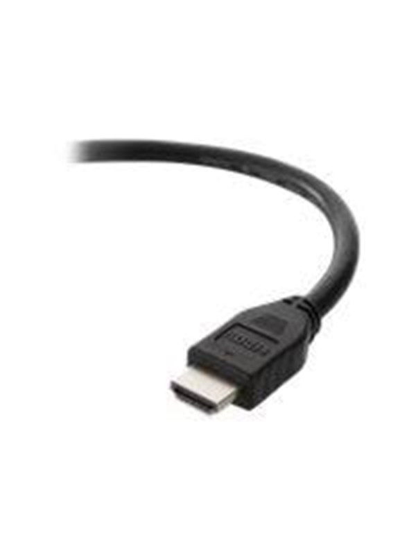 Belkin Standard HDMI cable - 5 m