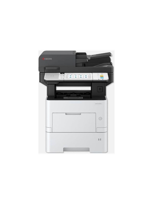 Kyocera ECOSYS MA4500ifx Multifunksjon - Sort/hvit - Laser