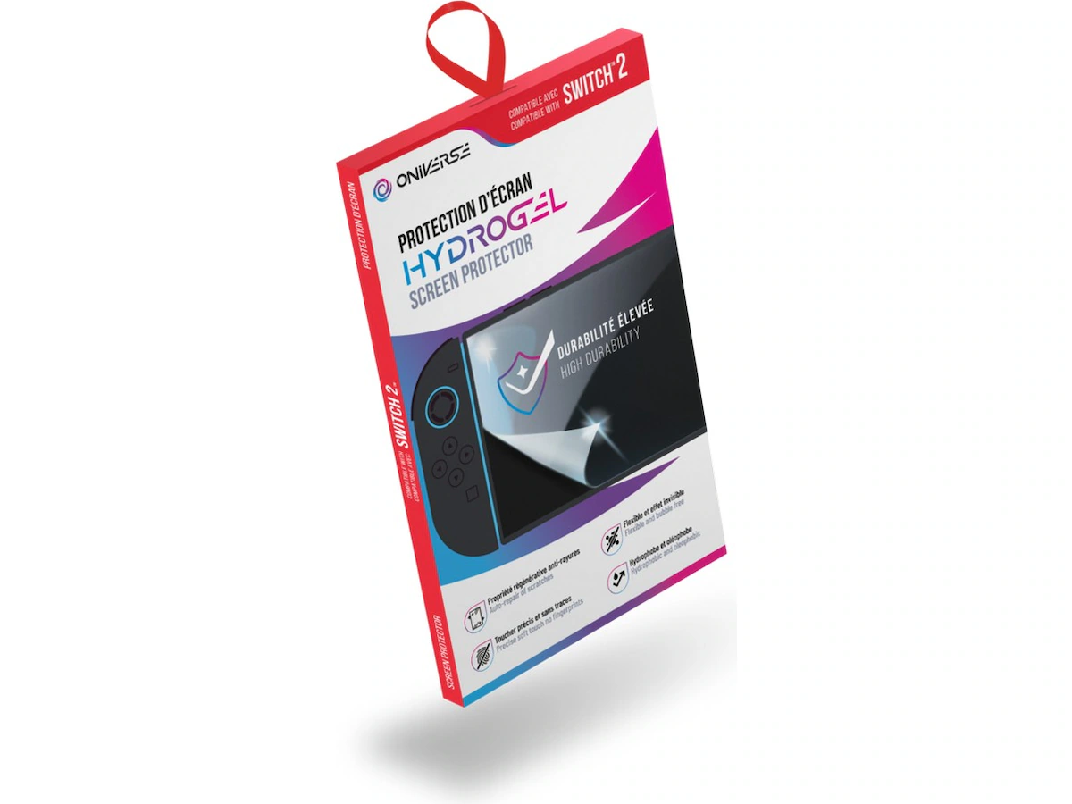Oniverse ONISPHYD-SWI2 game console part/accessory