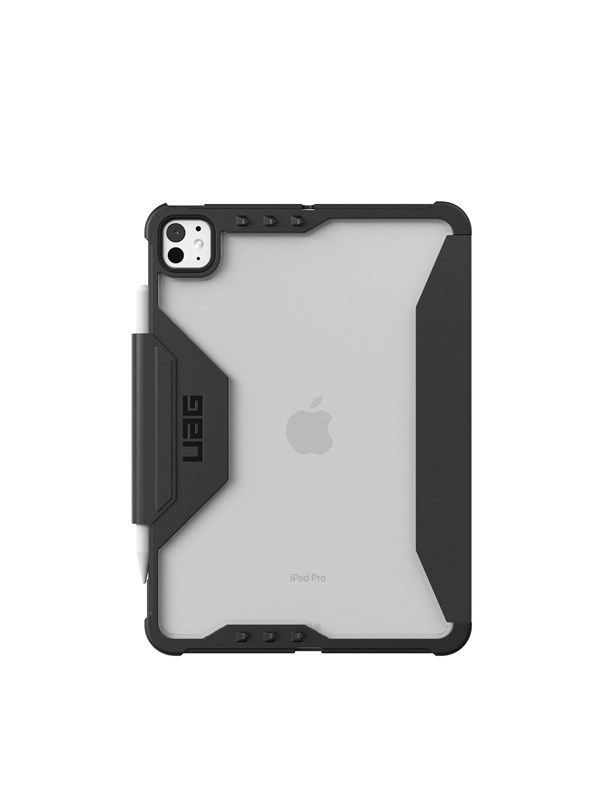UAG Plyo LT - Ice/Black - iPad Pro 11" 2024