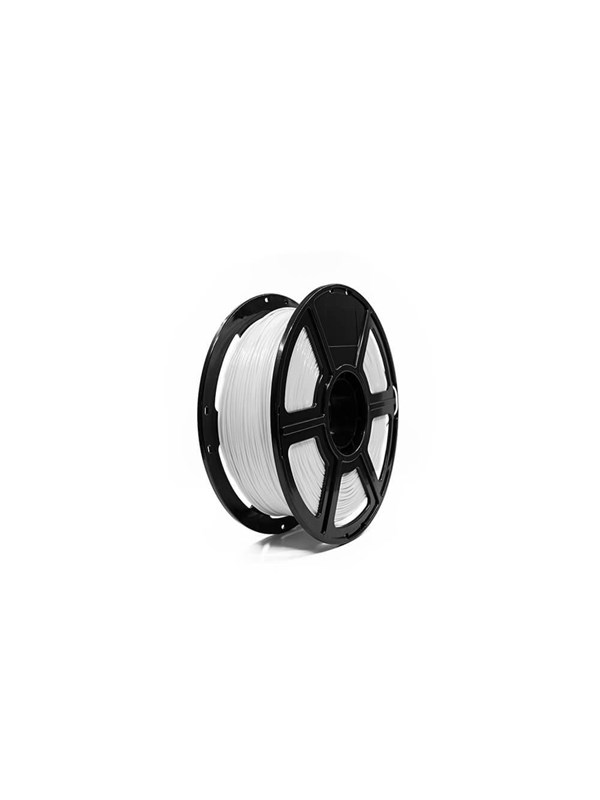 FlashForge PETG PRO 500g - White - 3D Printing Filament
