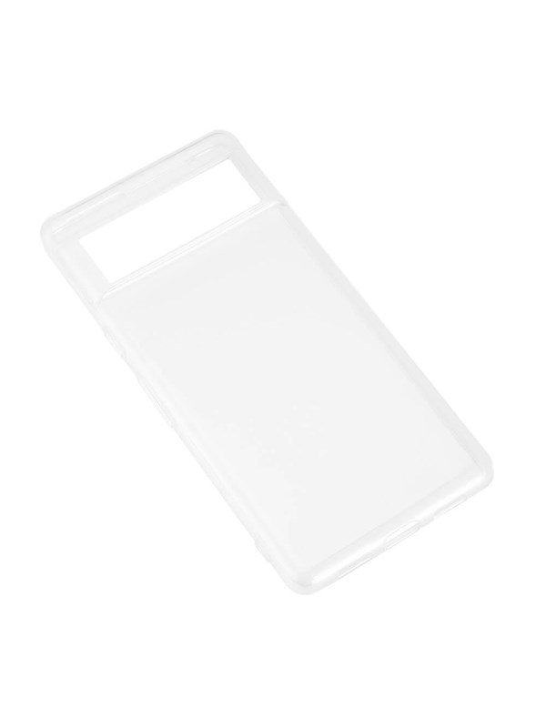 GEAR Phone Case TPU Transparent - Google Pixel 7