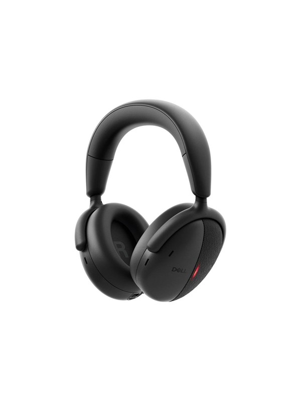 Dell Premier Wireless ANC Headset WL7024 - headset