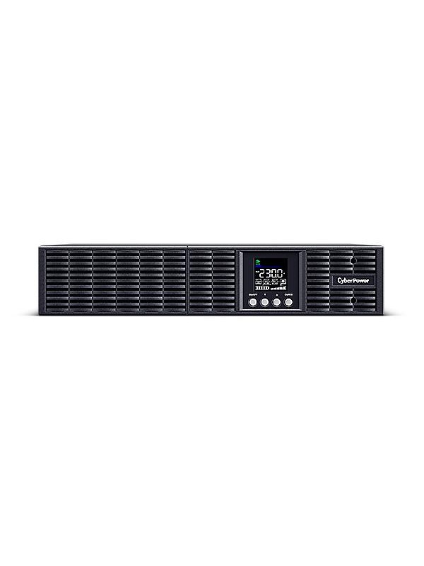 CyberPower OLS1500ERT2UA - 1500VA/1350W - UPS