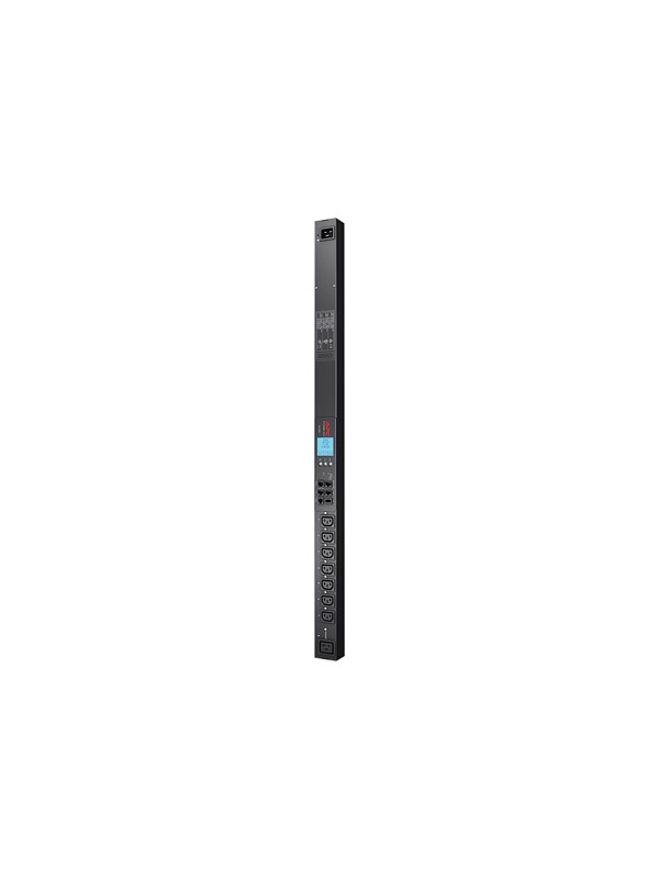APC Switched Rack PDU 2G Zero U